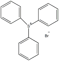 Triphenylsulfonium bromide