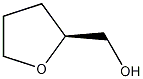 (S)-(+)-四氢糠醇结构式