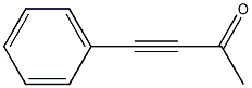 4-Phenyl-3-butyn-2-one