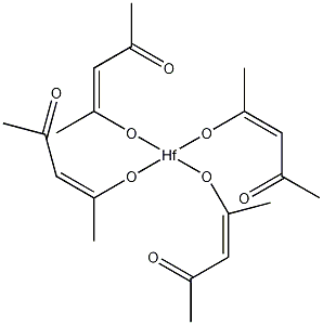 Hafnium(IV) 2,4-pentanedionate