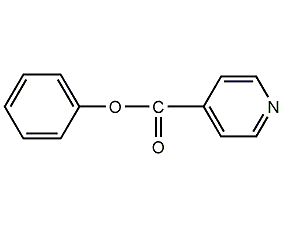 Isonicotinic Acid Phenyl Ester