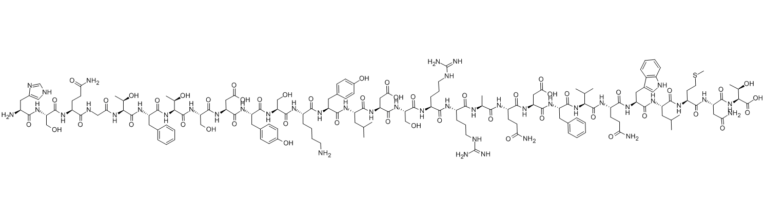 Glucagon