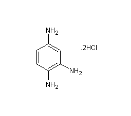 1,2,4-Benzenetriamine dihydrochloride