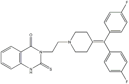 Diacylglycerol Kinase Inhibitor II