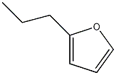 2-正丙基呋喃结构式