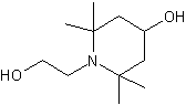 4-Hydroxy-2,2,6,6-tetramethyl-1-piperidineethanol