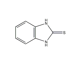 2-Mercapto benzimidazole