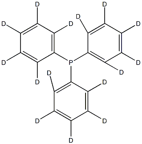 Triphenylphosphine-d15