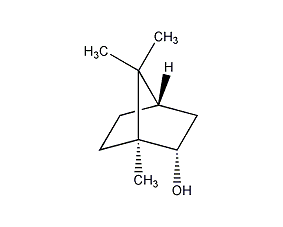 2-茨醇结构式