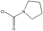 1-Pyrrolidinecarbonyl Chloride