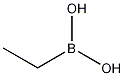 乙基硼酸结构式