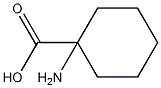 1-Aminocyclohexanecarboxylic acid