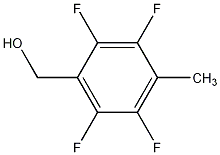 4-Methyl-2,3,5,6-tetrafluorobenzyl alcohol