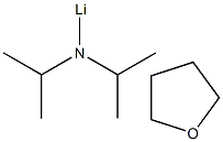 Lithium diisopropylamide mono(tetrahydrofuran)