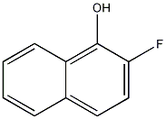 2-Fluoro-1-naphthol