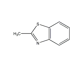 2-Methylbenzothiazole