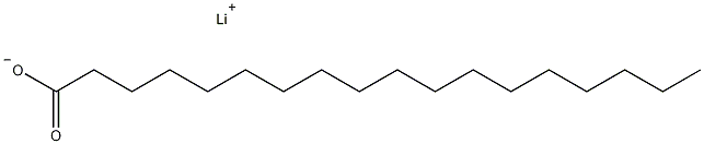 硬脂酸锂结构式