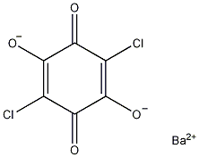 Barium ChlorAanilate