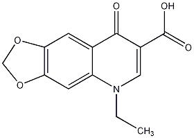 Oxlinic Acid