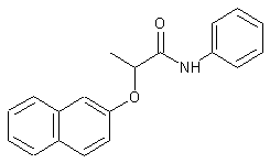 naproanilide standard