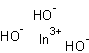 Indium(III) hydroxide