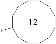 Iodocyclododecane