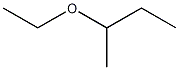 2-乙氧基丁烷结构式