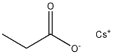 丙酸铯结构式