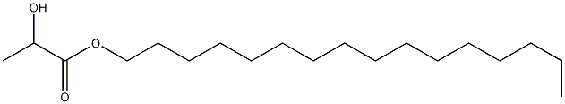 Hexadecyl Lactate