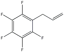 Allylpentafluorobenzene