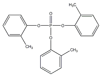 Phosphoric Acid Tri-o-cresyl Ester