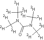 Tetramethylurea-d12