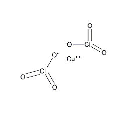 copper(Ⅱ)chlorate hexahydrate