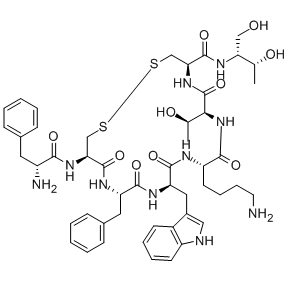 Octreotide acetate