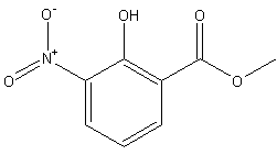 Methyl 2-Hydroxy-3-nitrobenzoate