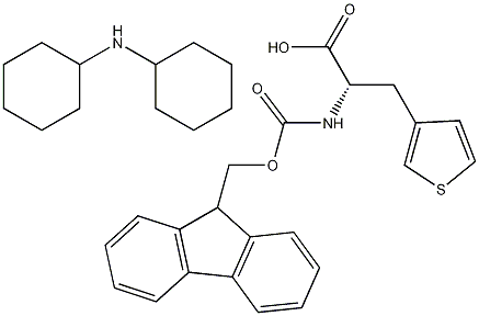 (S)-N-Fmoc-3-Thienylalanine