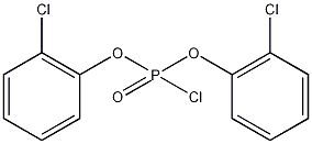 Bis(2-chlorophenyl) phosphorochloridate