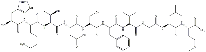 Neurokinin A