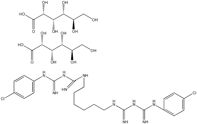 Chlorhexidine digluconate