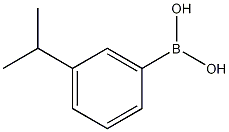 3-Isopropylbenzeneboronic acid