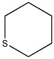 硫化环戊烷结构式