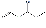 2-Methyl-5-hexene-3-ol