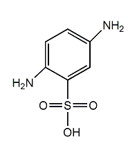 2-Amino-5-methylbenzenesulfonic acid