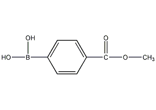 4-(Methoxycarbonyl)benzeneboronic acid