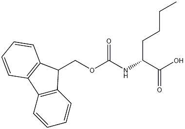 Fmoc-D-Nle-OH
