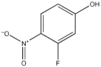 3-Fluoro-4-nitrophenol