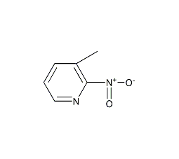 3-Methyl-2-nitropyridine