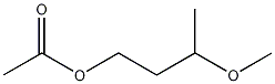 3-Methoxybutyl Acetate