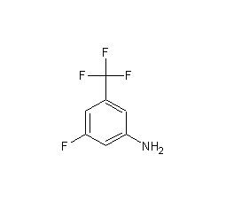 3-Amino-5-fluorobenzotrifluoride