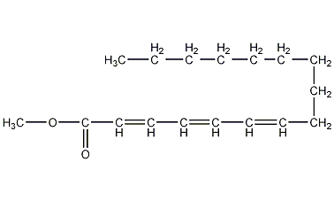 Methyl hexadecatrienoate